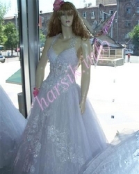 Wedding dress 307813412